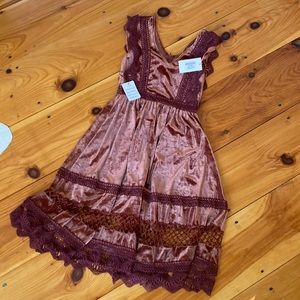 Joyfolie dress